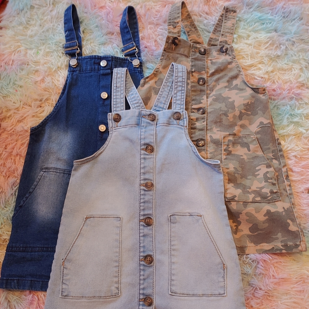 Jumper Dresses